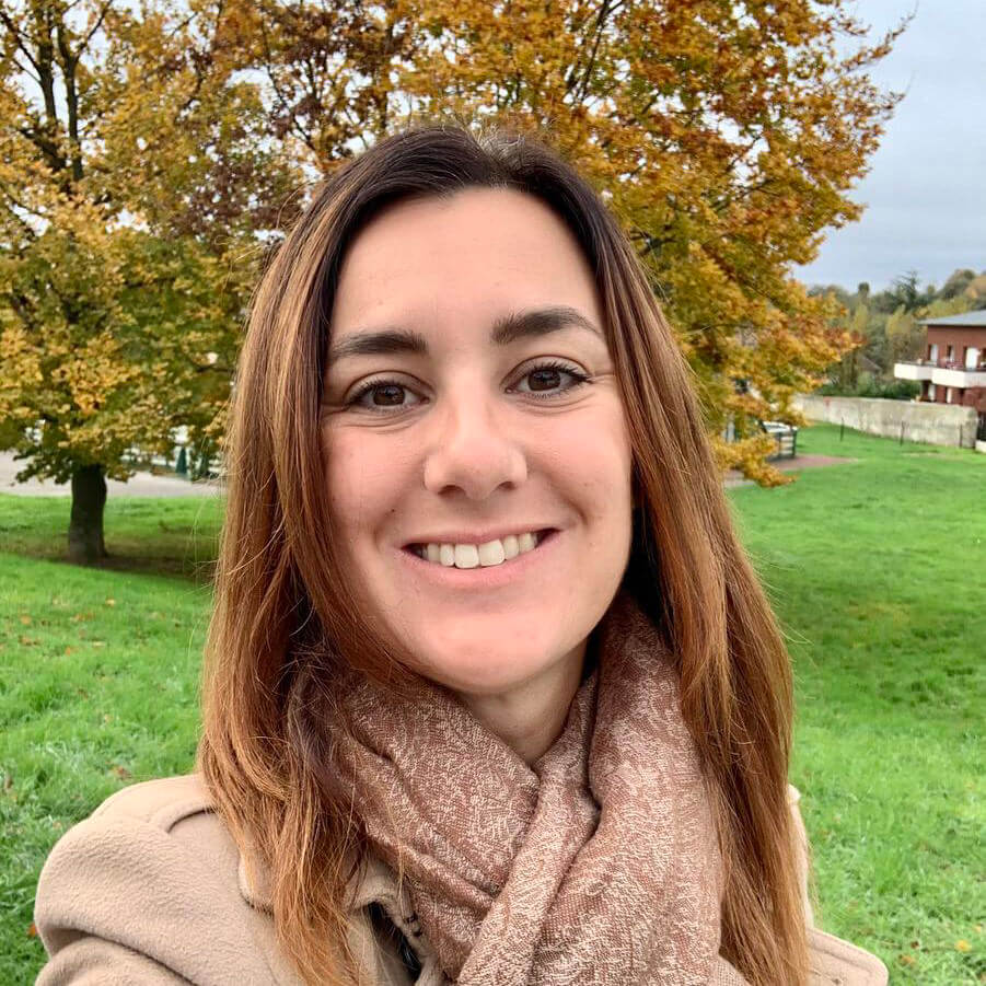 Mélissa Brun Sophrologue